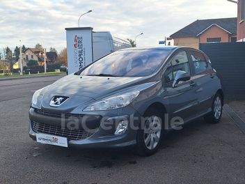 PEUGEOT 308 1.6 VTI 120 PREMIUM PACK 5P
