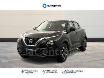 NISSAN JUKE 2 II 1.0 DIG-T 114 BUSINESS EDITION DCT7