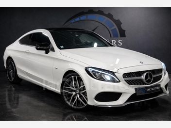 MERCEDES CLASSE C 4 COUPE IV COUPE 250 7G-TRONIC