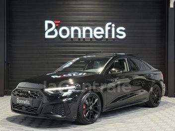 AUDI S3 (4E GENERATION) BERLINE BERLINE 2.0 TFSI 310 BVA S TRONIC 7 QUATTRO +++ 55