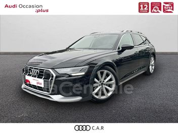 AUDI A6 (5E GENERATION) ALLROAD V 40 TDI 204 QUATTRO AVUS EXTENDED S TRONIC 7