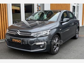 CITROEN C-ELYSEE 1.6 BLUEHDI 100 CONFORT