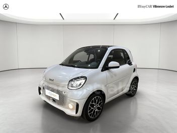 SMART FORTWO 3 III (2) BEV 18KWH EQ COUPE PRIME
