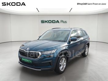 SKODA 