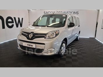 RENAULT GRAND KANGOO 2 II (2) 1.5 DCI 110 ENERGY INTENS