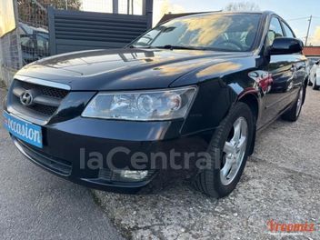 HYUNDAI SONATA (2) 2.4 PACK LUXE BVA