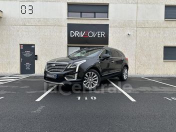 CADILLAC 