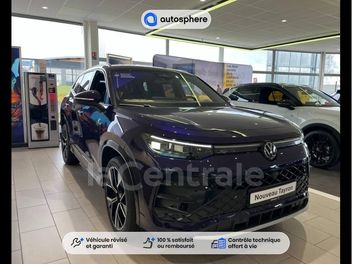 VOLKSWAGEN TAYRON 1.5 ETSI 150 R-LINE EDITION DSG7 7PL