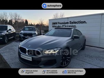 BMW SERIE 8 G16 GRAN COUPE (G16) M850IA XDRIVE 530