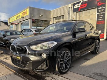 BMW X2 F39 XDRIVE 20D 190 BVA8 F39 M SPORT
