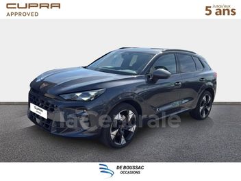 CUPRA 