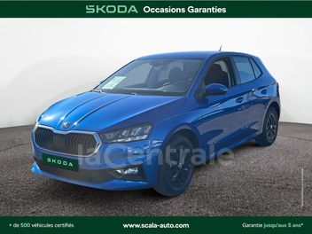 SKODA 