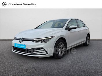 VOLKSWAGEN GOLF 8 VIII 2.0 TDI SCR 116 LIFE PLUS BVM6