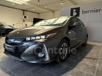 TOYOTA PRIUS 4 RECHARGEABLE IV (2) HYBRIDE RECHARGEABLE 122 5CV DYNAMIC PACK PREMIUM
