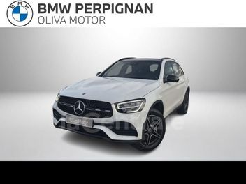MERCEDES GLC 2 II 300 DE HYBRID EQ 4MATIC BUSINESS LINE + 9G-TRONIC