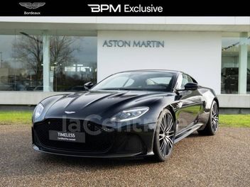 ASTON MARTIN 