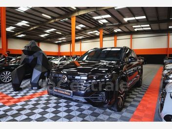 VOLKSWAGEN TOUAREG 3 R III 3.0 TSI EHYBRID 462 4MOTION R TIPTRONIC 8