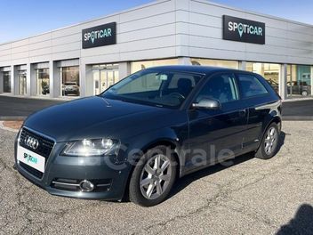 AUDI A3 (2E GENERATION) II (3) 1.2 TFSI 105 AMBIENTE S TRONIC