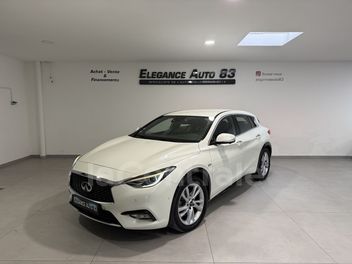 INFINITI Q30 2.2D 170 AWD PREMIUM DCT