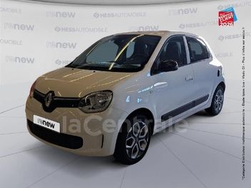 RENAULT TWINGO 3 III (2) 1.0 SCE 65 EQUILIBRE