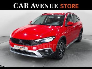 FIAT TIPO 2 SW CROSS II CROSS SW 1.5 FIREFLY TURBO 130 S&S HYBRID (RED) DCT7
