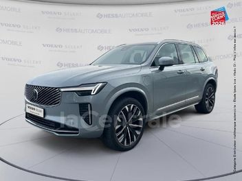 VOLVO XC90 (2E GENERATION) II (2) 2.0 T8 HYBRIDE RECHARGEABLE 455 AWD ULTRA STYLE CHROME GEARTRONIC 8 7PL