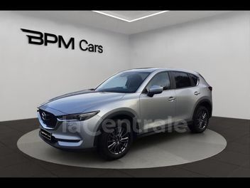 MAZDA CX-5 (2) 2.0 SKYACTIV-G 165 9CV DYNAMIQUE 4X2