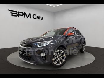 KIA STONIC 1.0 T-GDI 120 ISG DESIGN