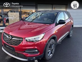 OPEL GRANDLAND X 1.2 TURBO 130 DESIGN & TECH AUTO