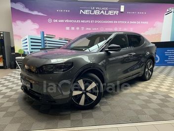 FORD CAPRI 2 II RWD EXTENDED RANGE 77 KWH 286 CH