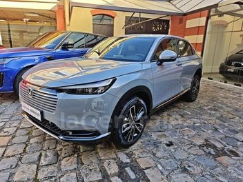 HONDA HR-V 3 III (2) E:HEV 1.5 I-MMD ADVANCE