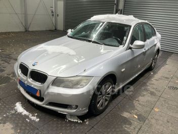 BMW SERIE 3 E90 (E90) (2) 318D 143 EDITION