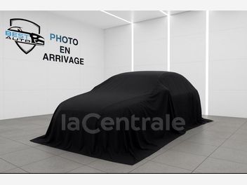 RENAULT MEGANE 2 COUPE CABRIOLET II COUPE-CABRIOLET 1.6 16S CONFORT AUTHENTIQUE