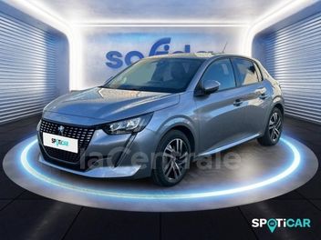 PEUGEOT 208 (2E GENERATION) II 1.2 PURETECH 100 S&S ALLURE