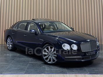 BENTLEY FLYING SPUR 6.0 W12 625 BVA