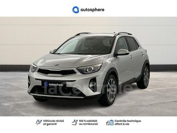 KIA STONIC 1.0 T-GDI 120 ISG DESIGN