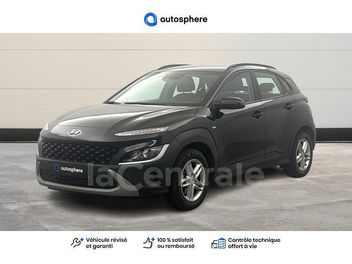HYUNDAI KONA (2) 1.0 T-GDI 120 HYBRID 48V BUSINESS