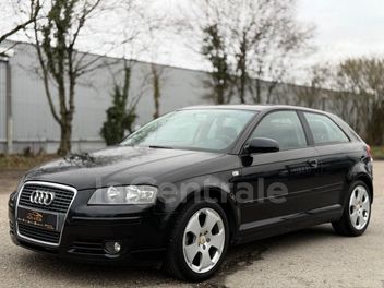 AUDI A3 (2E GENERATION) II 2.0 TDI 140 DPF AMBITION