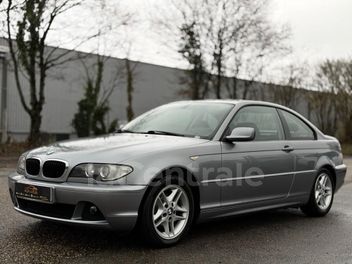 BMW SERIE 3 E46 COUPE (E46) COUPE 318CI PACK CONFORT