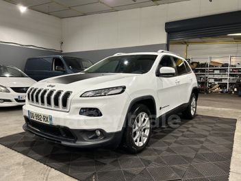 JEEP CHEROKEE 4 IV 2.0 MJET 140 LONGITUDE
