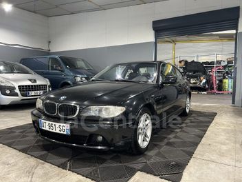 BMW SERIE 3 E46 COUPE (E46) COUPE 318CIA 9CV