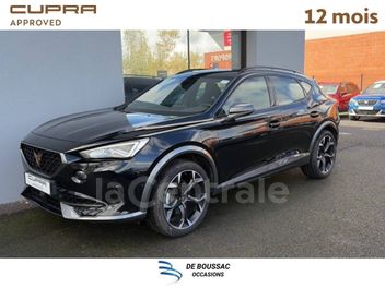 CUPRA 