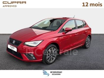 SEAT IBIZA 5 V (3) 1.0 TSI 115 S/S COPA DSG7