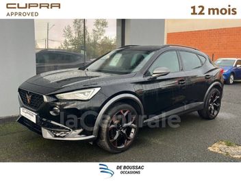 CUPRA 