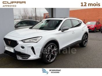 CUPRA 