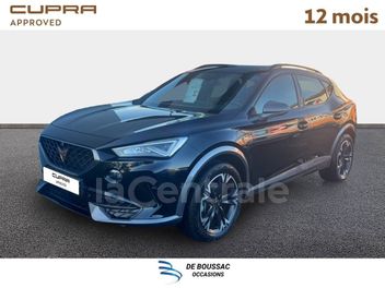 CUPRA 