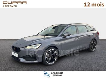 CUPRA LEON SPORTSTOURER (2) SPORTSTOURER 1.5 ETSI 150 V DSG7