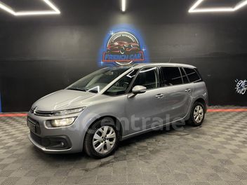 CITROEN SPACETOURER TAILLE XS 1.5 BLUEHDI 140 S&S FEEL EAT8