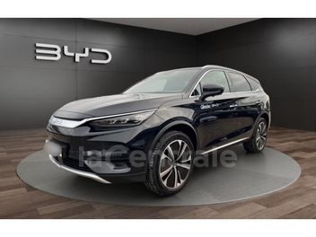 BYD 