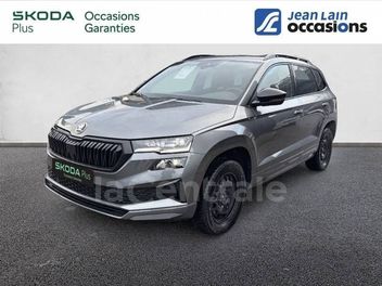 SKODA KAROQ (2) 1.5 TSI 150 ACT SPORTLINE DSG7